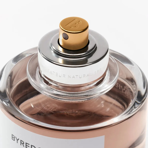 Black Saffron Absolu de Parfum 100ml