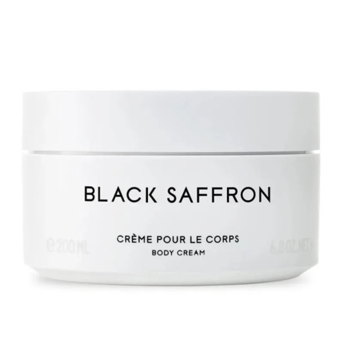 Black Saffron Body Cream 200ml