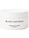 Black Saffron Body Cream 200ml