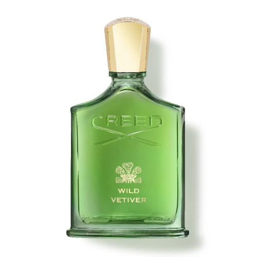Wild Vetiver - Millesime 50ml