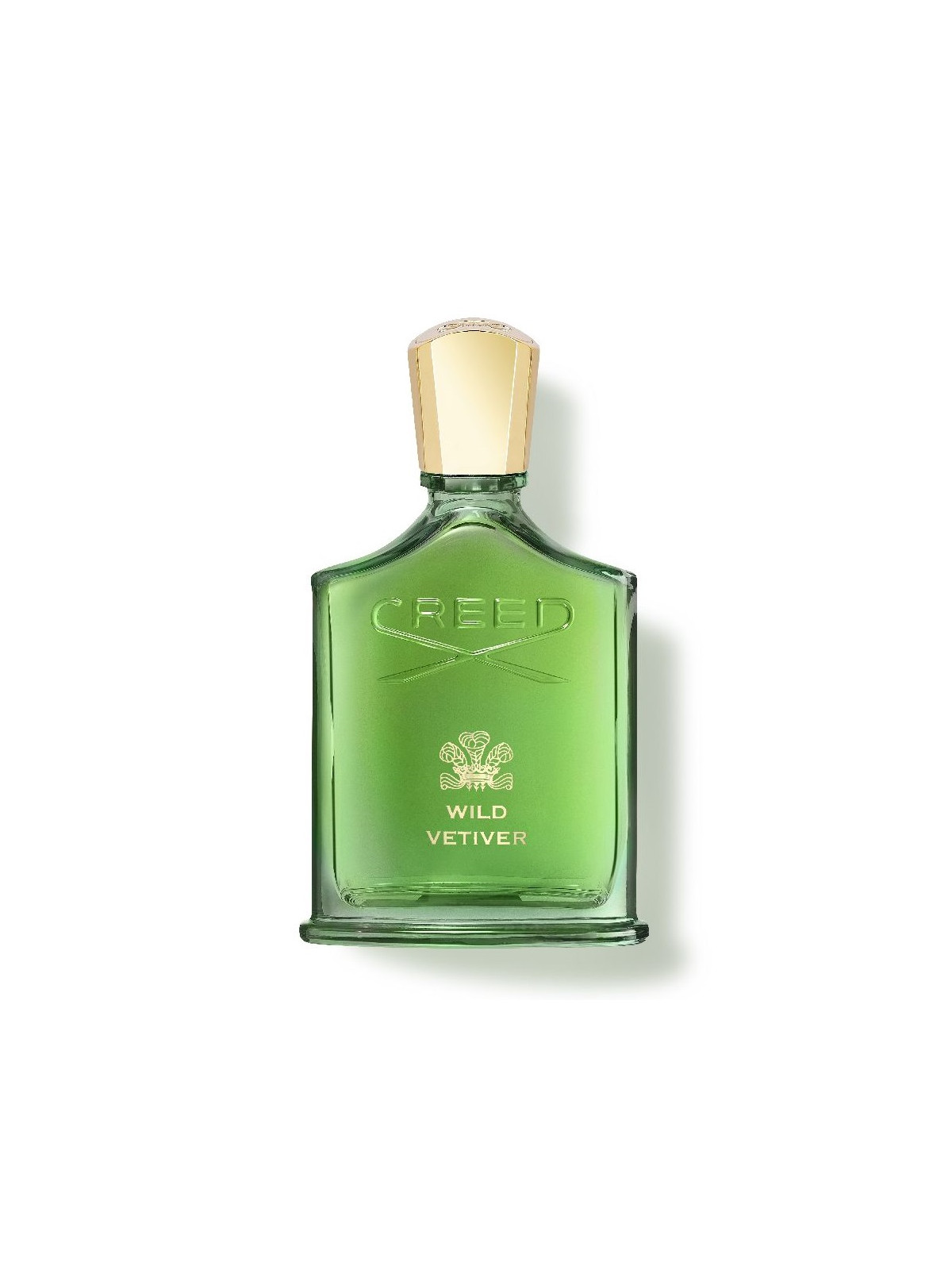 Wild Vetiver - Millesime 50ml