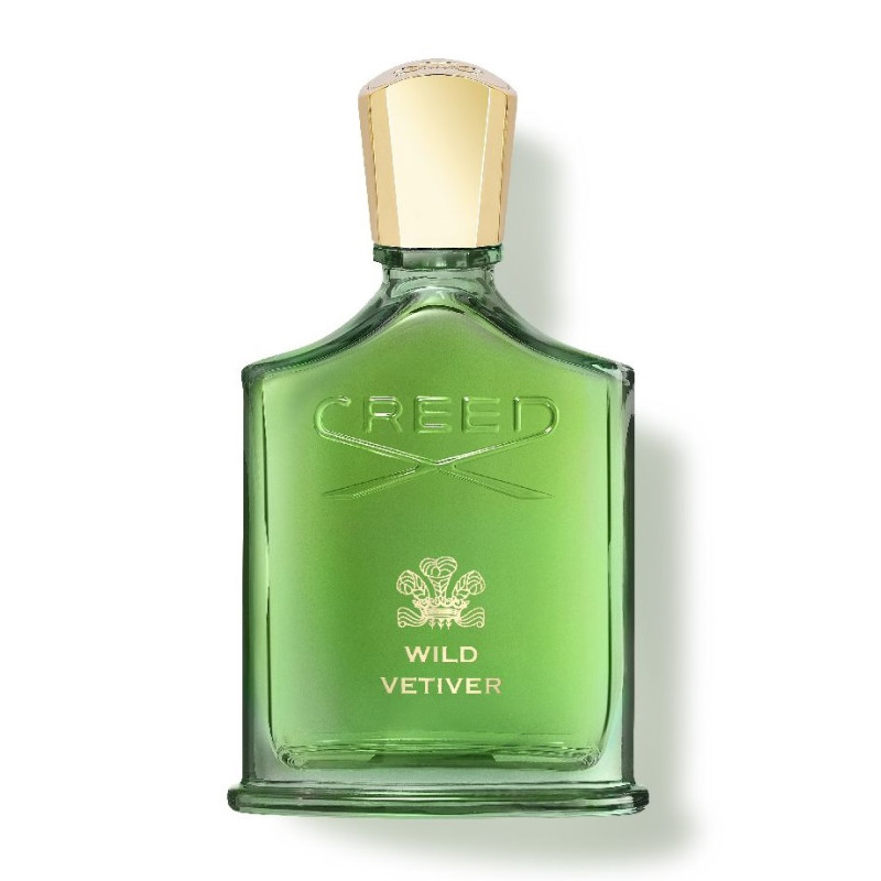 Wild Vetiver - Millesime 100ml