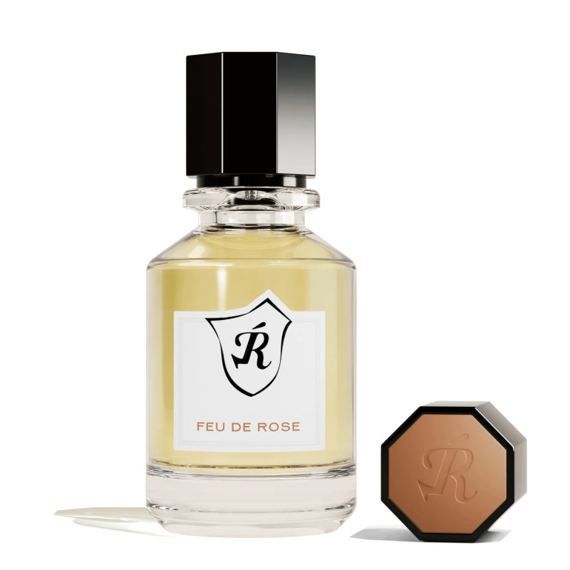 Feu de Rose Eau de Parfum 100ml