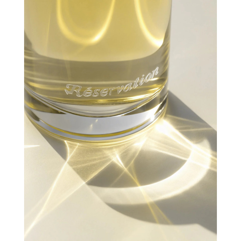 Feu de Rose Eau de Parfum 100ml