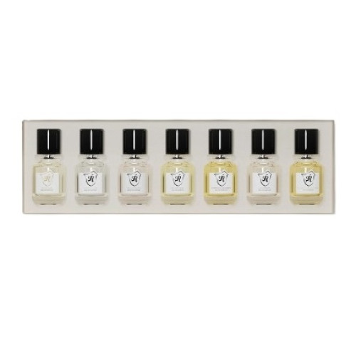 Set Fragrance - Edizione Limitata 7x15ml
