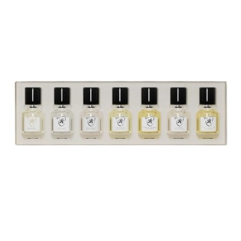 Set Fragrance - Edizione Limitata 7x15ml