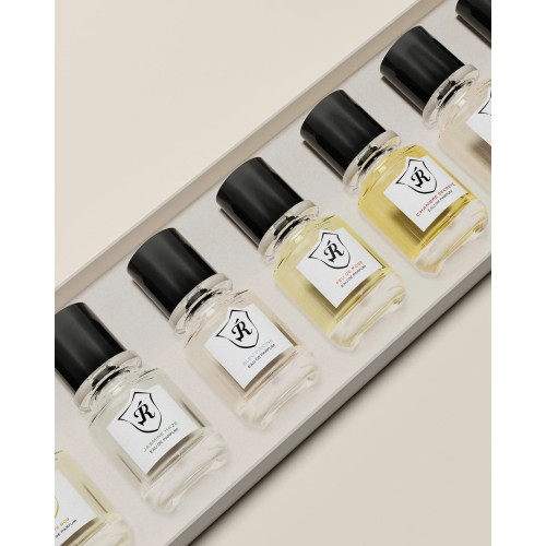 Set Fragrance - Edizione Limitata 7x15ml