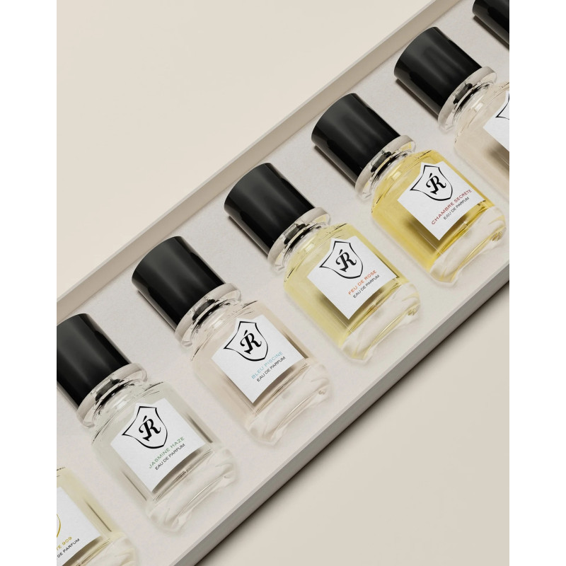 Set Fragrance - Edizione Limitata 7x15ml