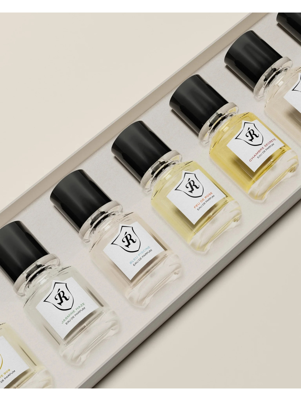 Set Fragrance - Edizione Limitata 7x15ml