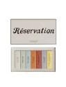 Set Fragrance - Edizione Limitata 7x2ml
