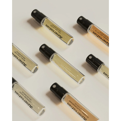Set Fragrance - Edizione Limitata 7x2ml