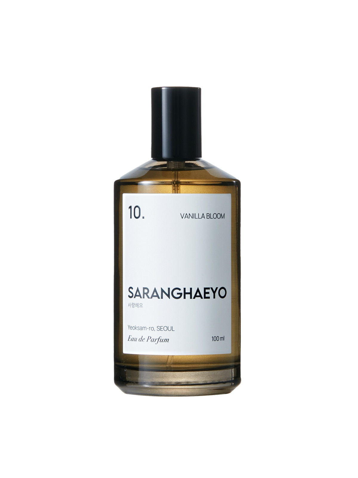 10. Vanilla Bloom Eau de Parfum 100ml