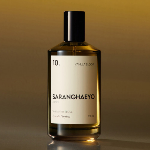 10. Vanilla Bloom Eau de Parfum 100ml