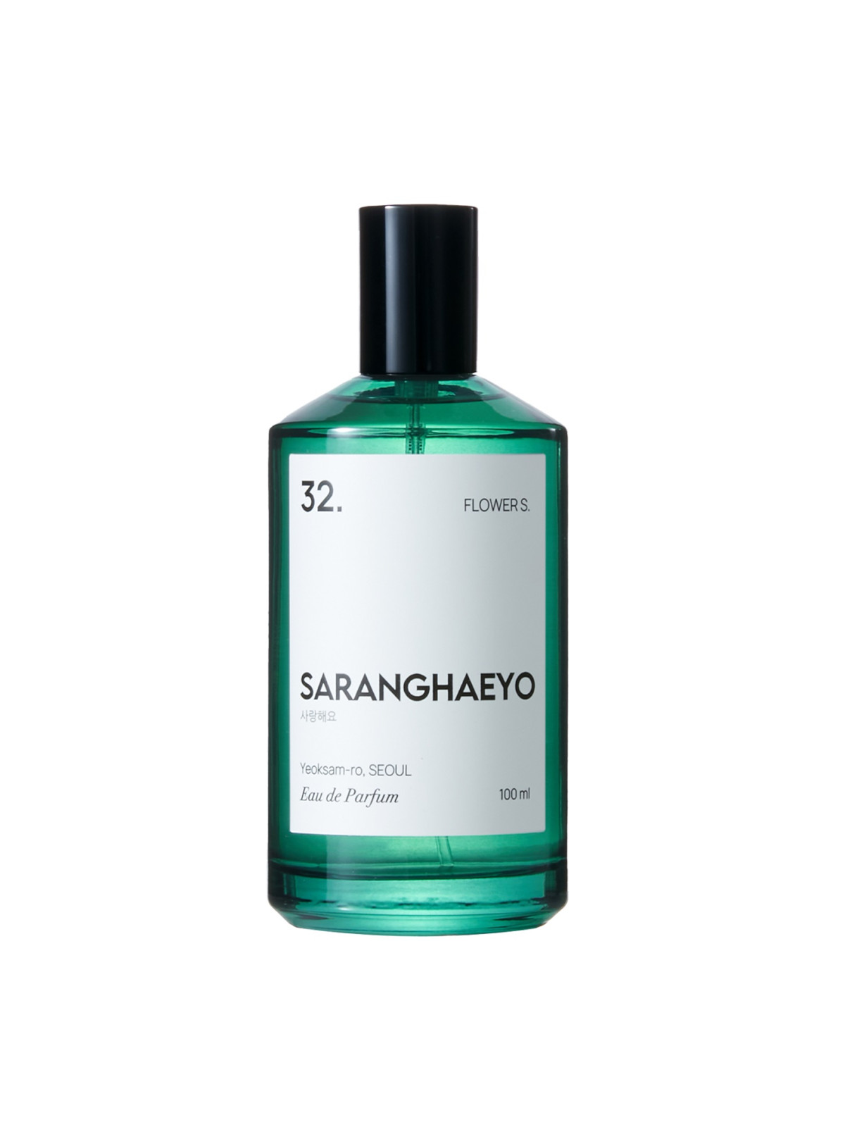 32. Flower S. Eau de Parfum 100ml