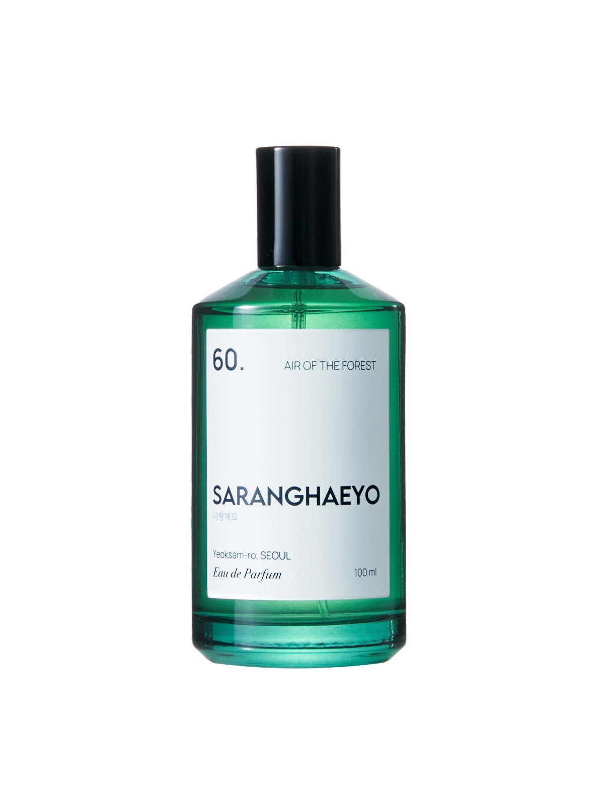 60. Air of the Forest Eau de Parfum 100ml