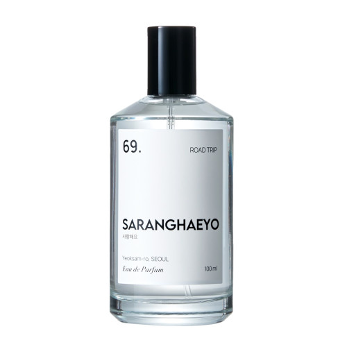 69. Road Trip Eau de Parfum 100ml