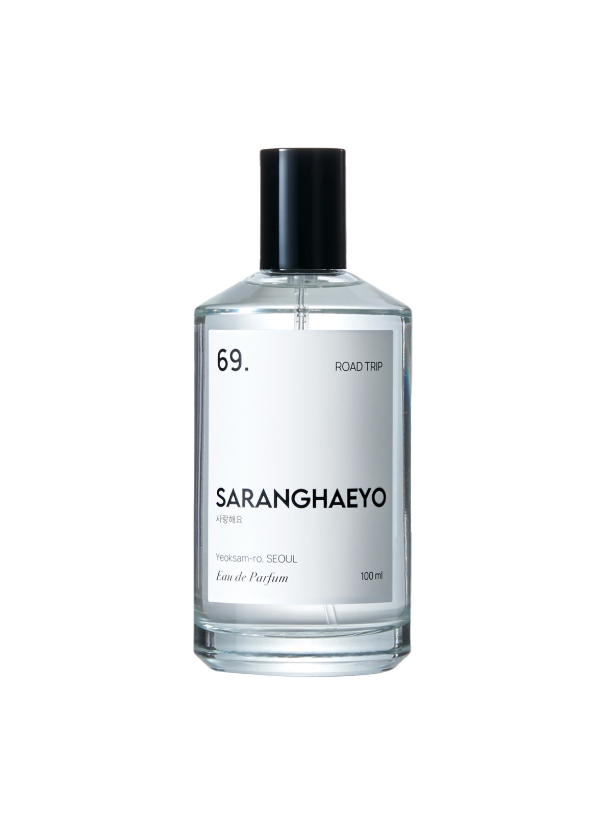 69. Road Trip Eau de Parfum 100ml