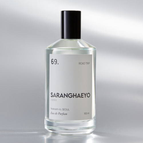 69. Road Trip Eau de Parfum 100ml