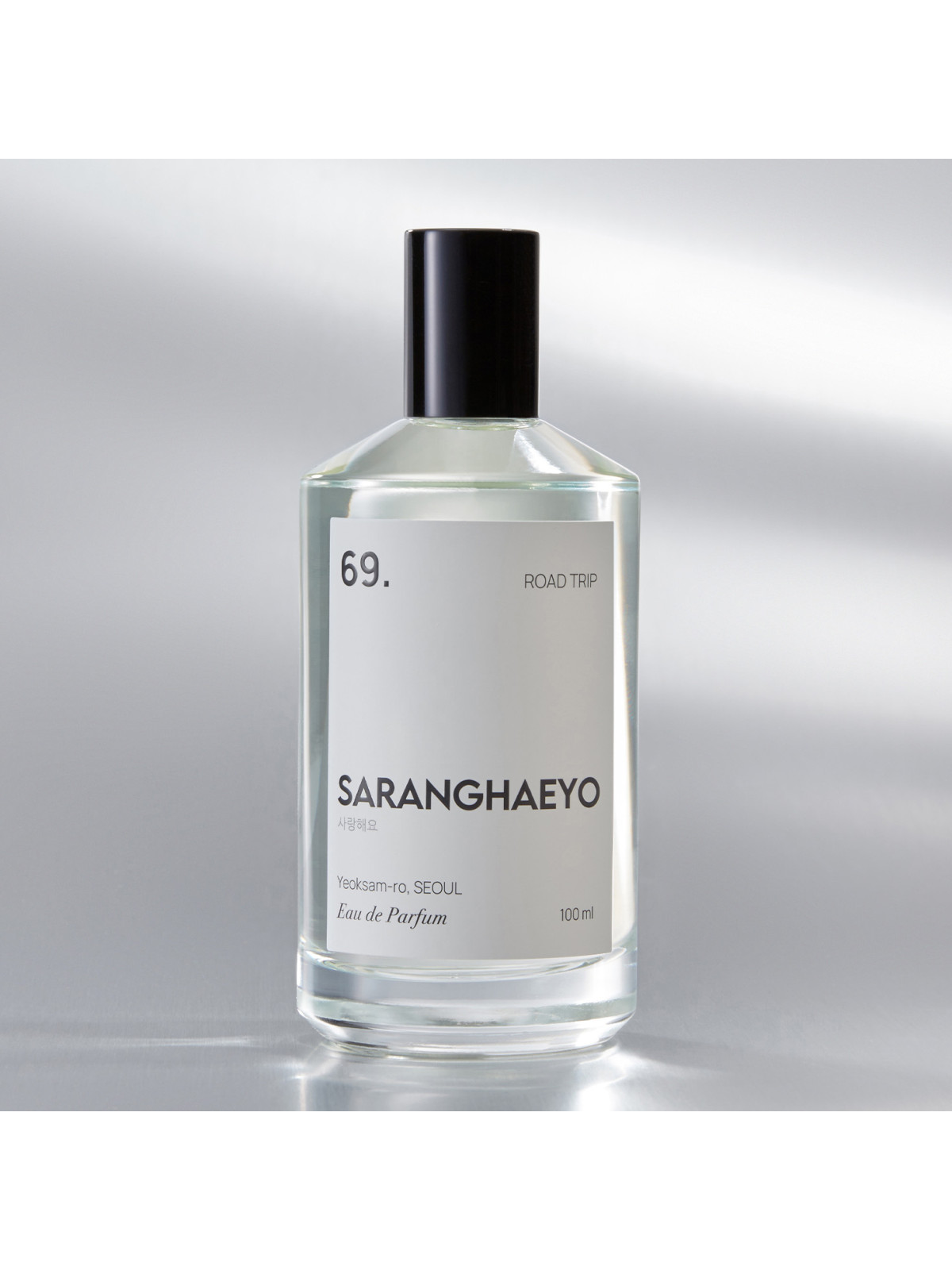 69. Road Trip Eau de Parfum 100ml