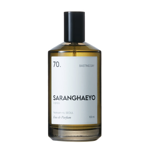70. Basting Day Eau de Parfum 100ml