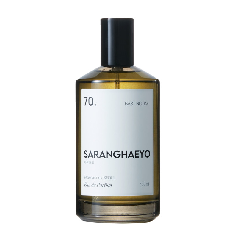 70. Basting Day Eau de Parfum 100ml