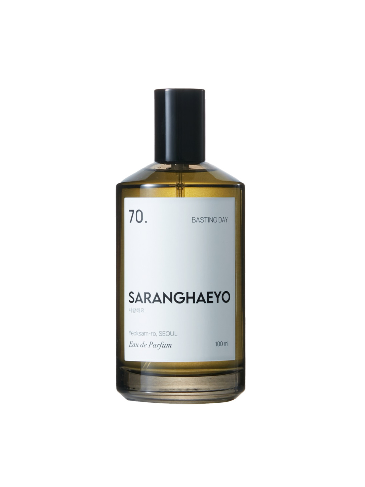 70. Basting Day Eau de Parfum 100ml