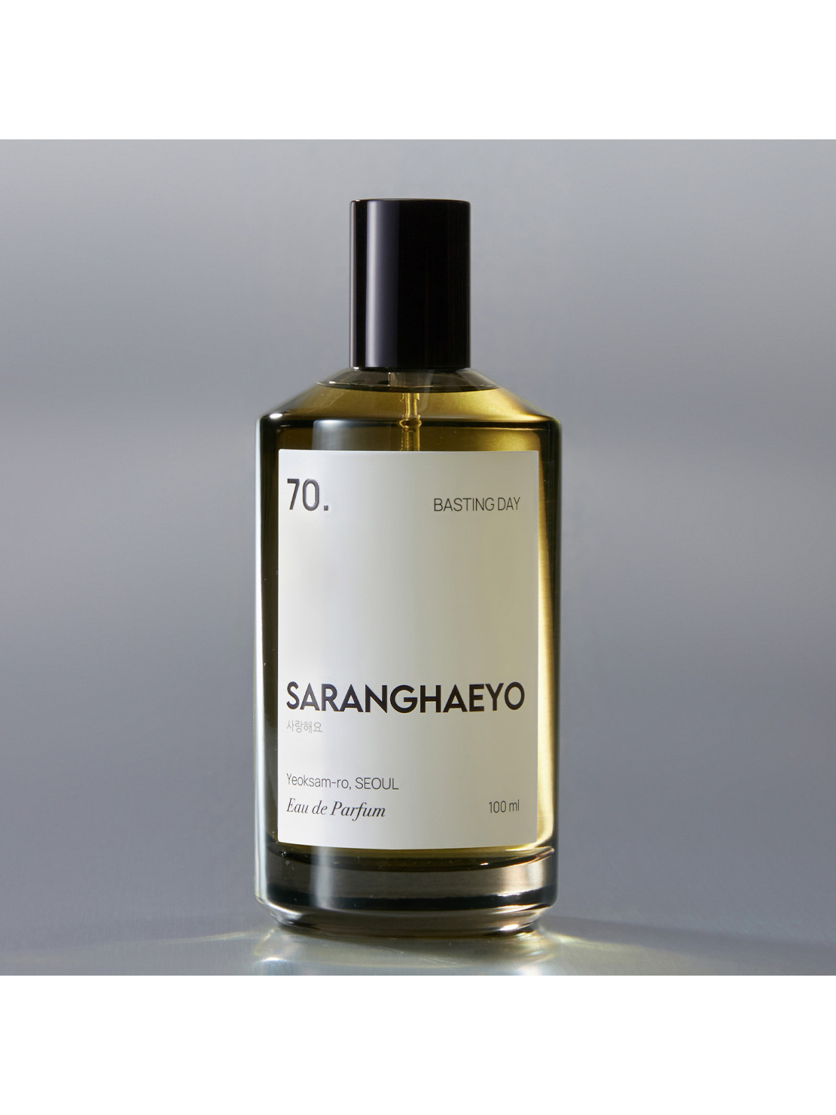 70. Basting Day Eau de Parfum 100ml