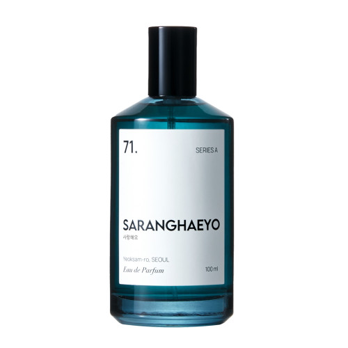 71. Series A Eau de Parfum 100ml