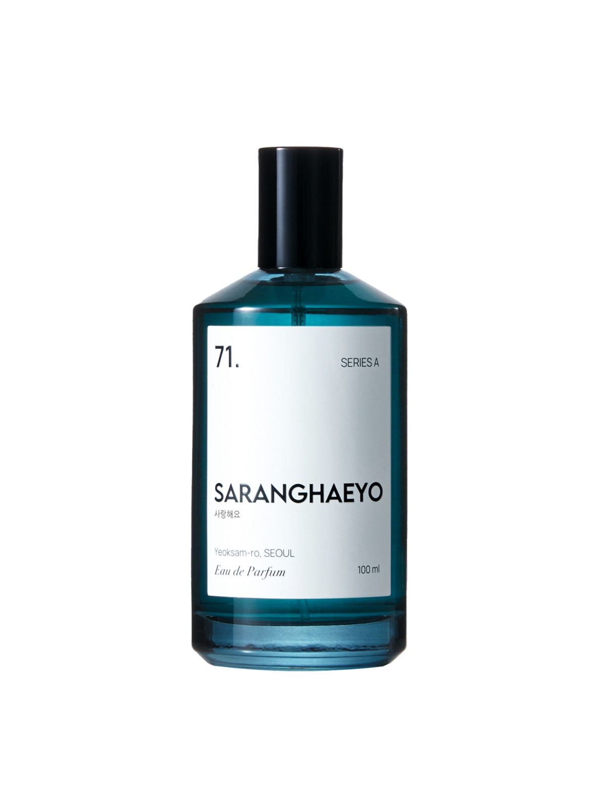 71. Series A Eau de Parfum 100ml