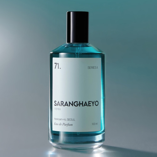 71. Series A Eau de Parfum 100ml