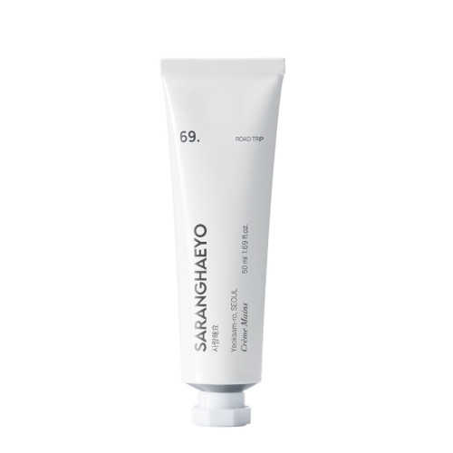 69. Road Trip Hand Cream 50ml