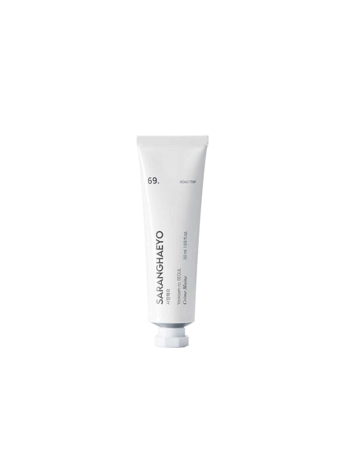 69. Road Trip Hand Cream 50ml