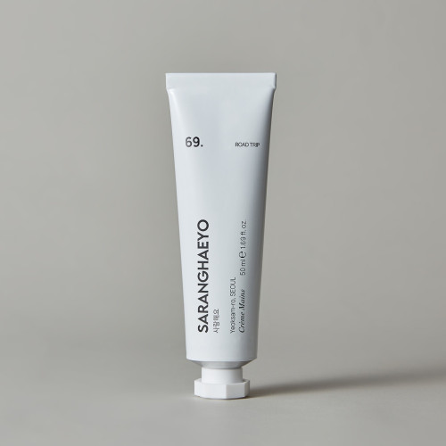 69. Road Trip Hand Cream 50ml