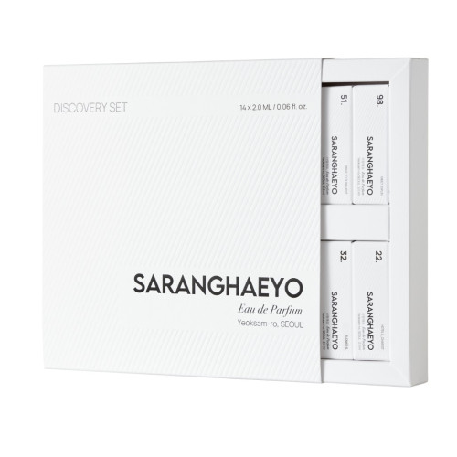 Discovery Set 14x2ml