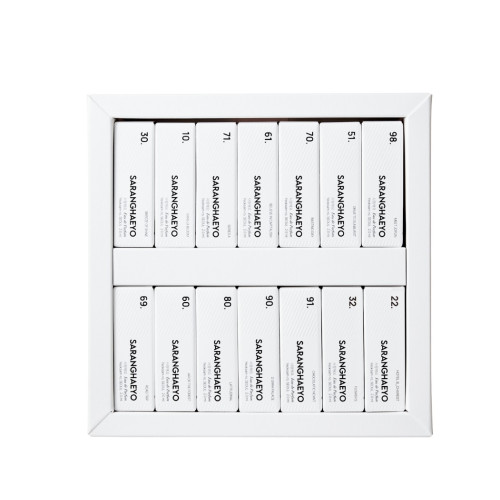 Discovery Set 14x2ml