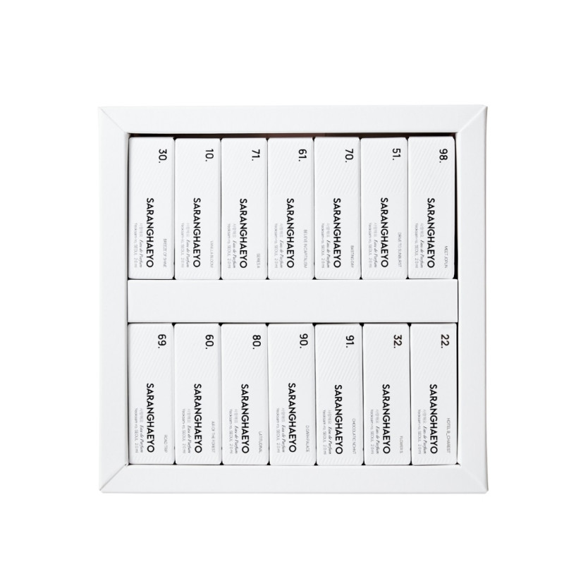 Discovery Set 14x2ml