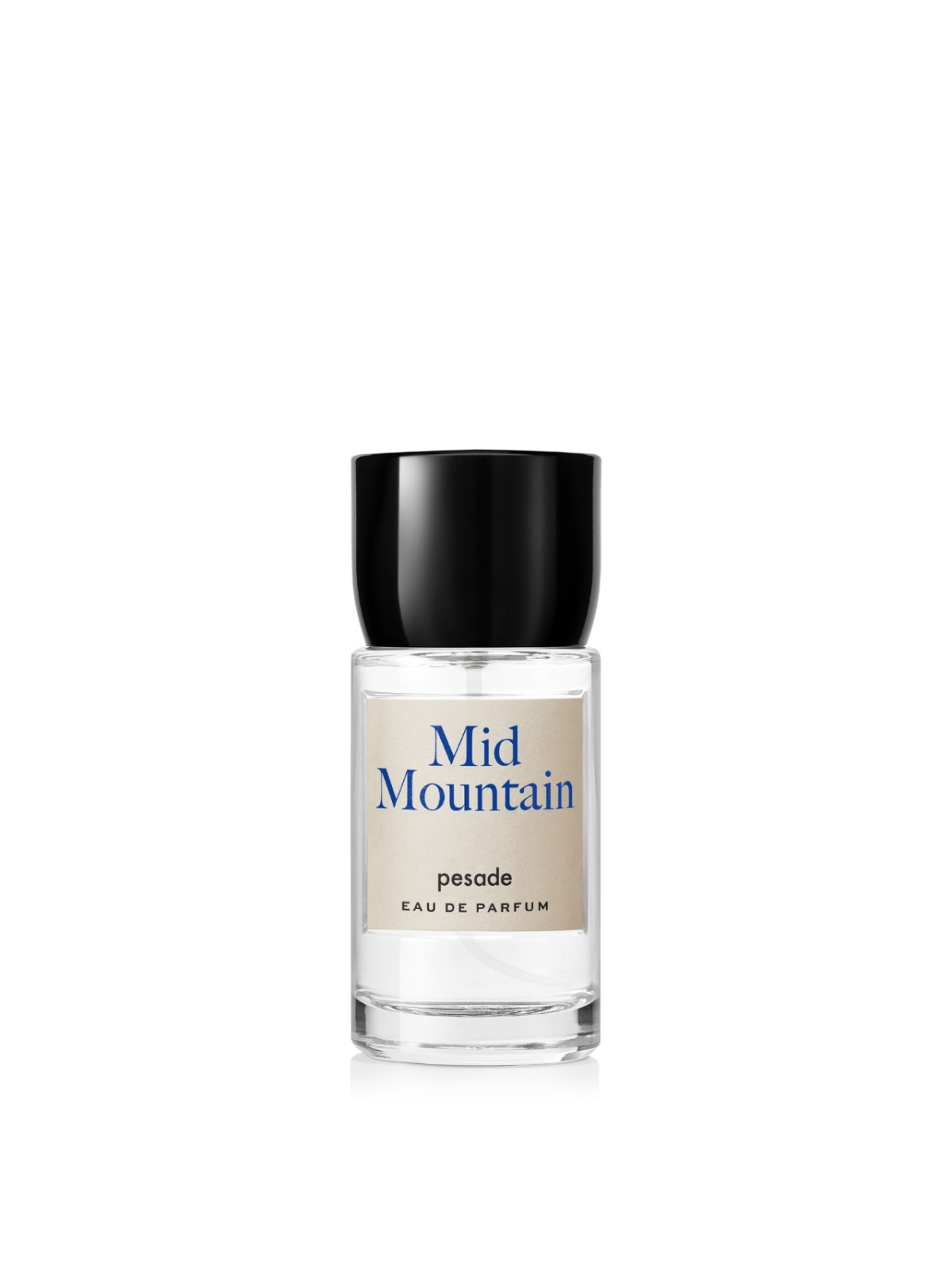 Mid Mountain Eau de Parfum 30ml