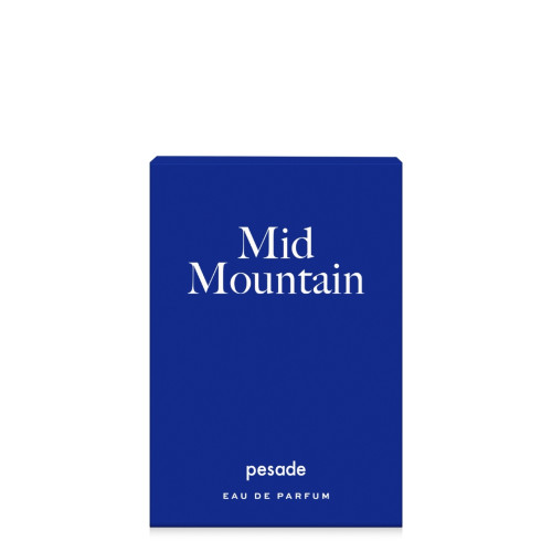 Mid Mountain Eau de Parfum 30ml