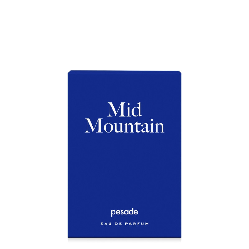 Mid Mountain Eau de Parfum 30ml