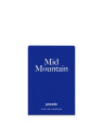 Mid Mountain Eau de Parfum 30ml