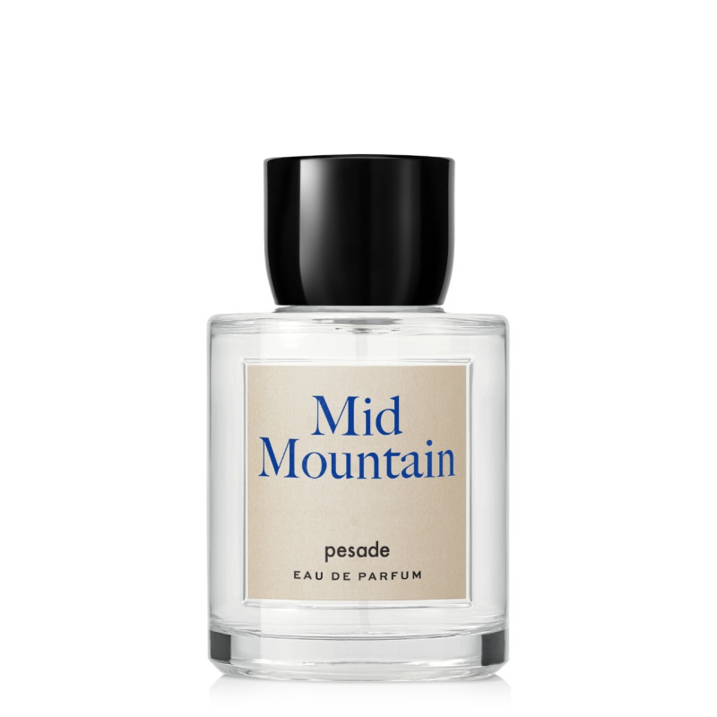 Mid Mountain Eau de Parfum 100ml