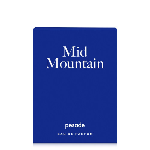 Mid Mountain Eau de Parfum 100ml