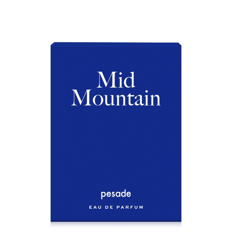 Mid Mountain Eau de Parfum 100ml