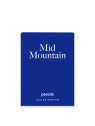 Mid Mountain Eau de Parfum 100ml