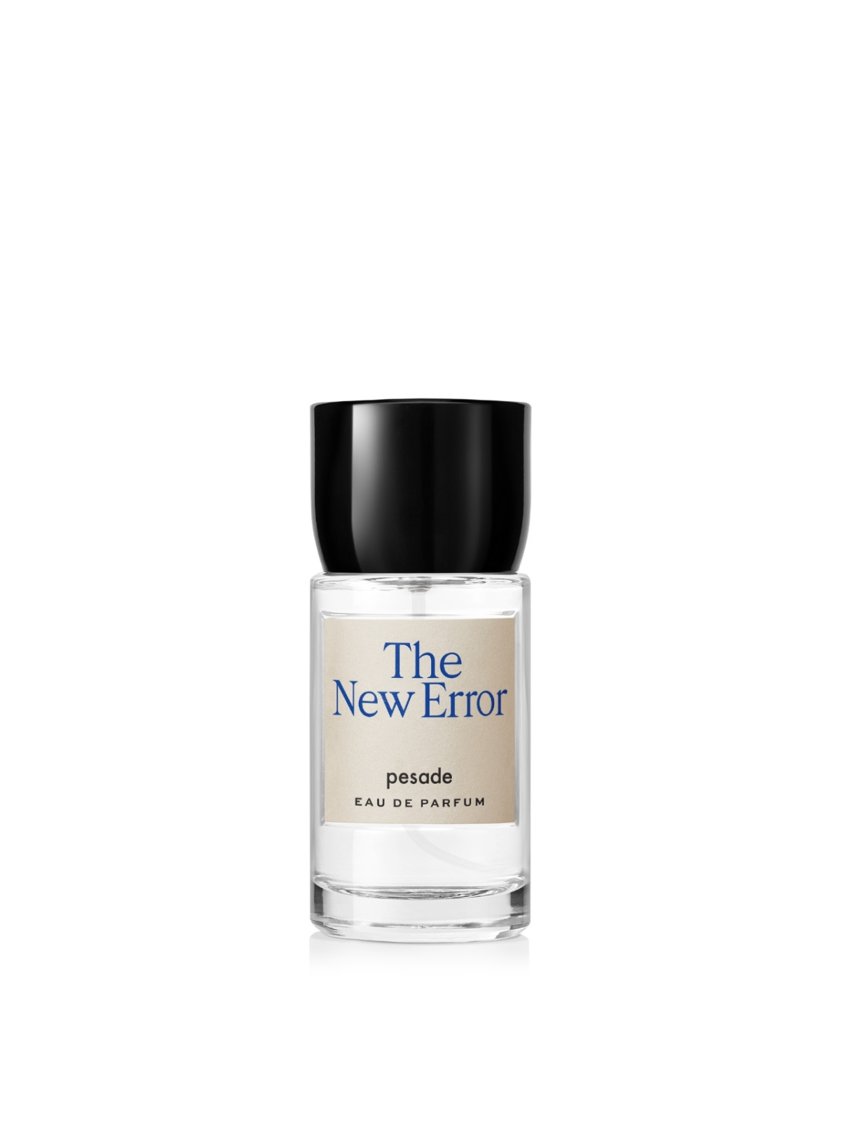 The New Error Eau de Parfum 30ml