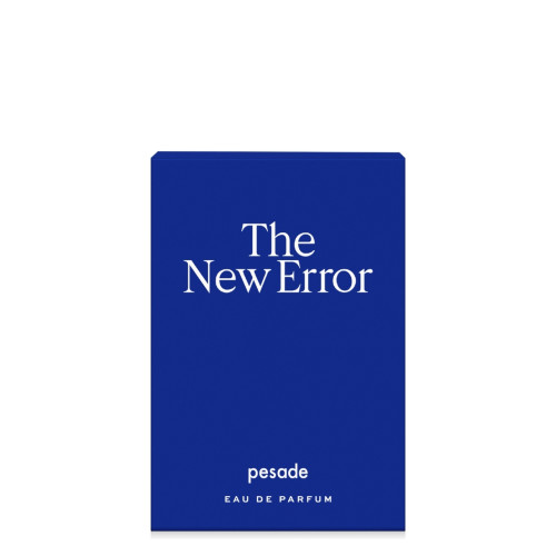 The New Error Eau de Parfum 30ml