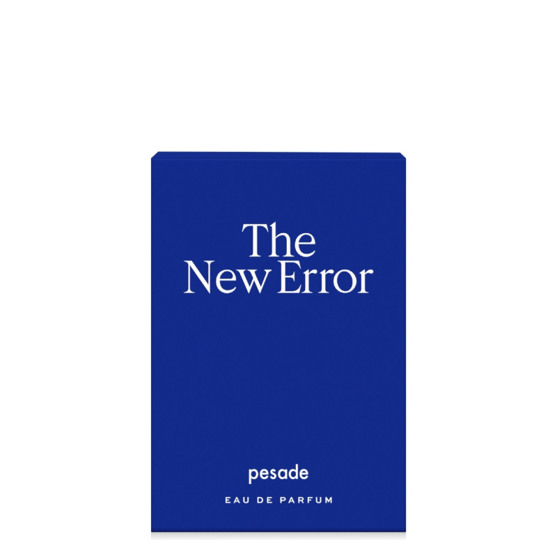 The New Error Eau de Parfum 30ml