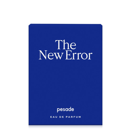 The New Error Eau de Parfum 100ml