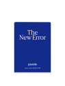 The New Error Eau de Parfum 100ml