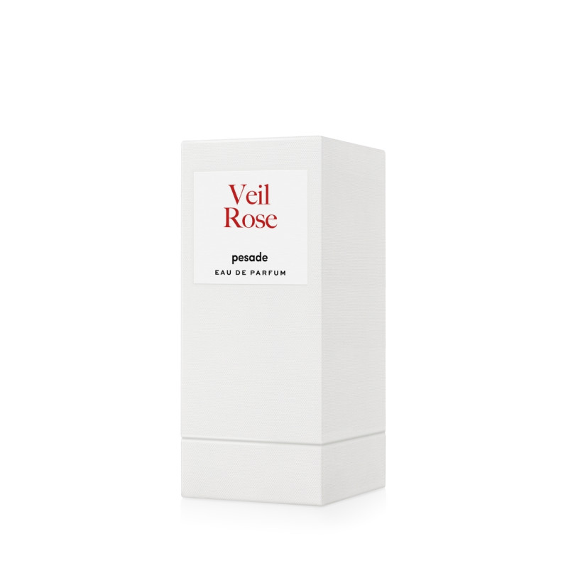 Veil Rose Eau de Parfum 30ml